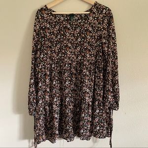 Wild Fable Floral Dress